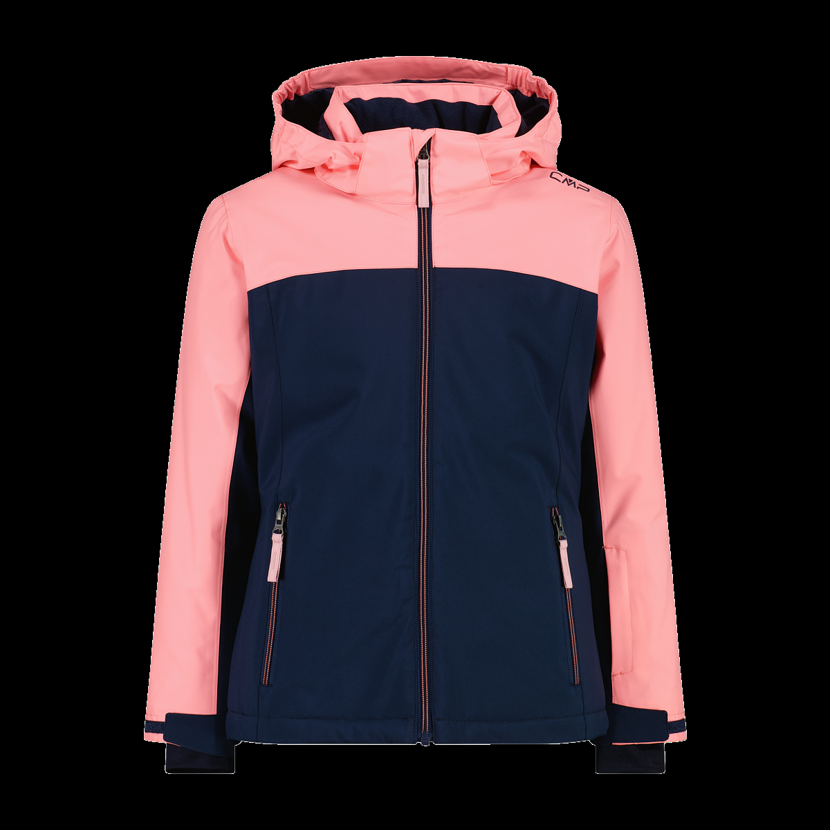 CMP Giacca sci da bambina 39W2085 28NU 