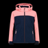 CMP Giacca sci da bambina 39W2085 28NU 