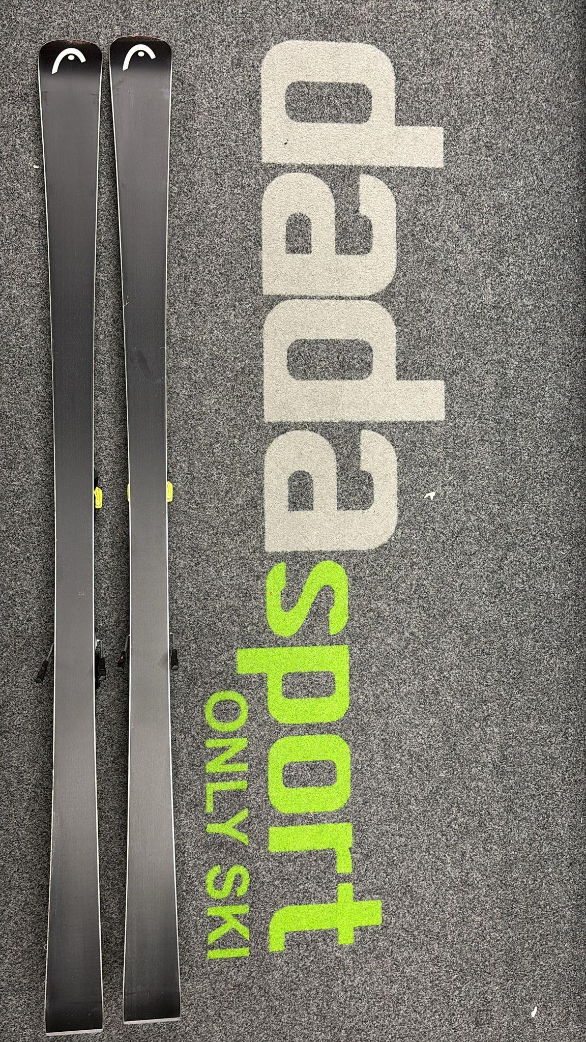 HEAD e-speed wc E-SPEEDWC 180 