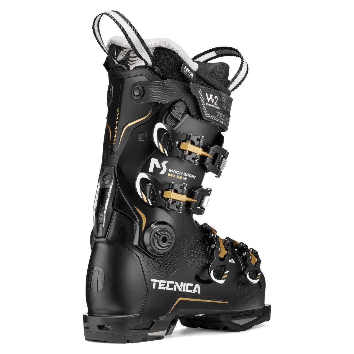 TECNICA Mach1 sport mv  85 w 201G18G0 100 