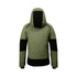 PHENIX pioneer snow jacket M25OT26 KA 