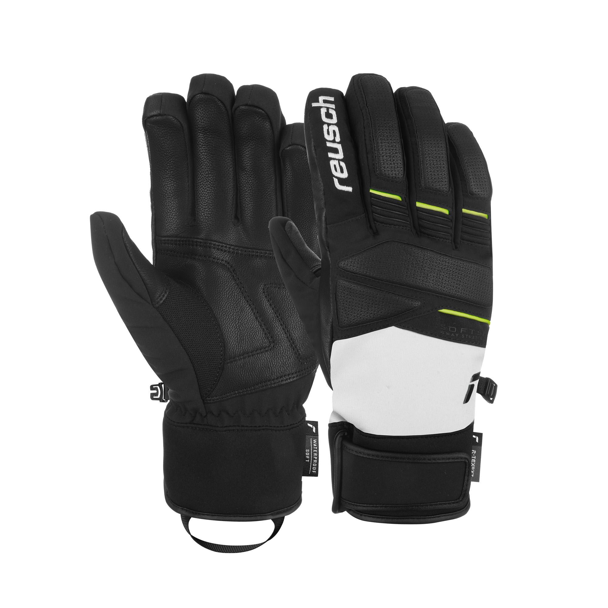 REUSCH thunder r-tex xt 6401216 6593 