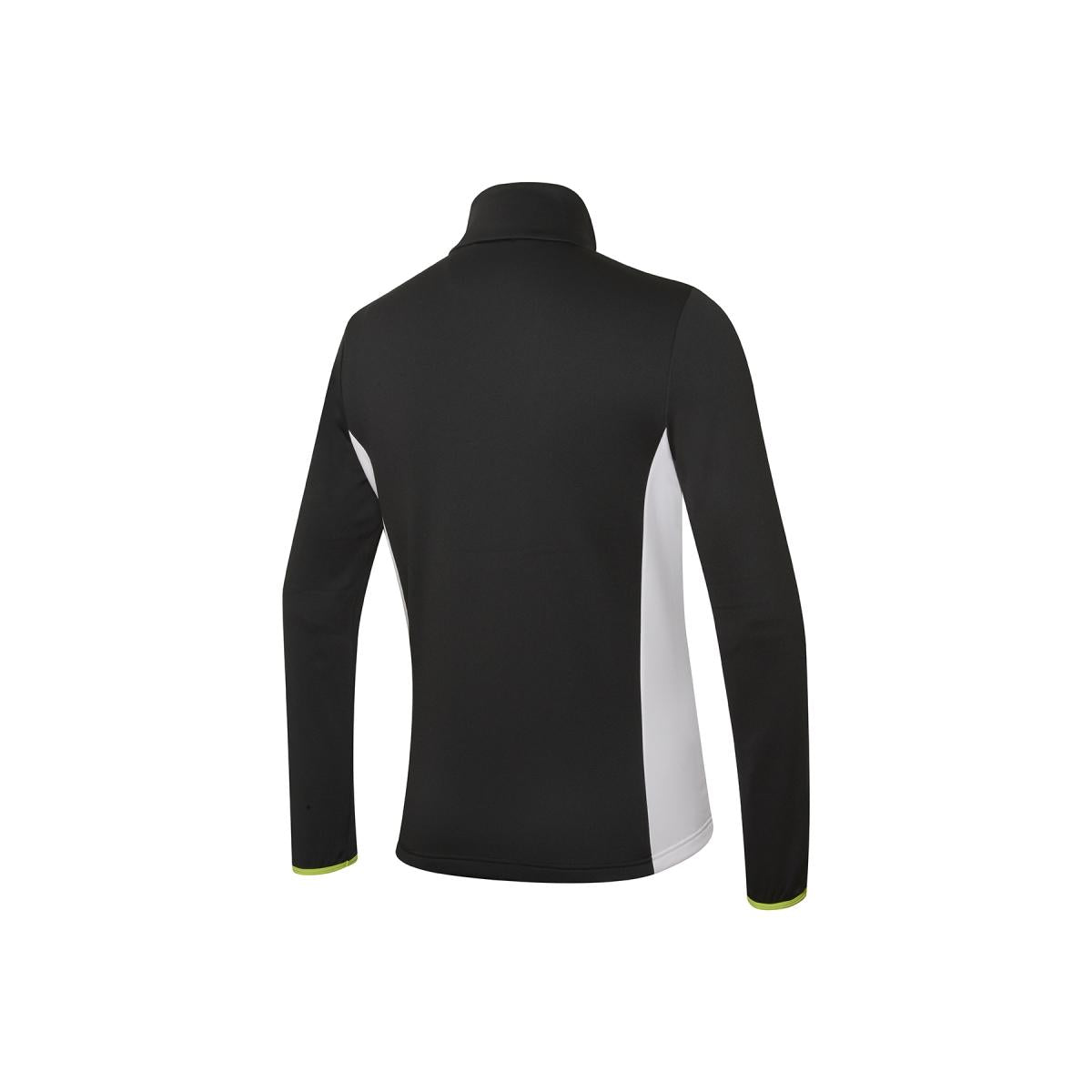 RH+ RH+ <BR/>PRIME HALF ZIP JERSEY<BR/><BR/> INU3007 948 