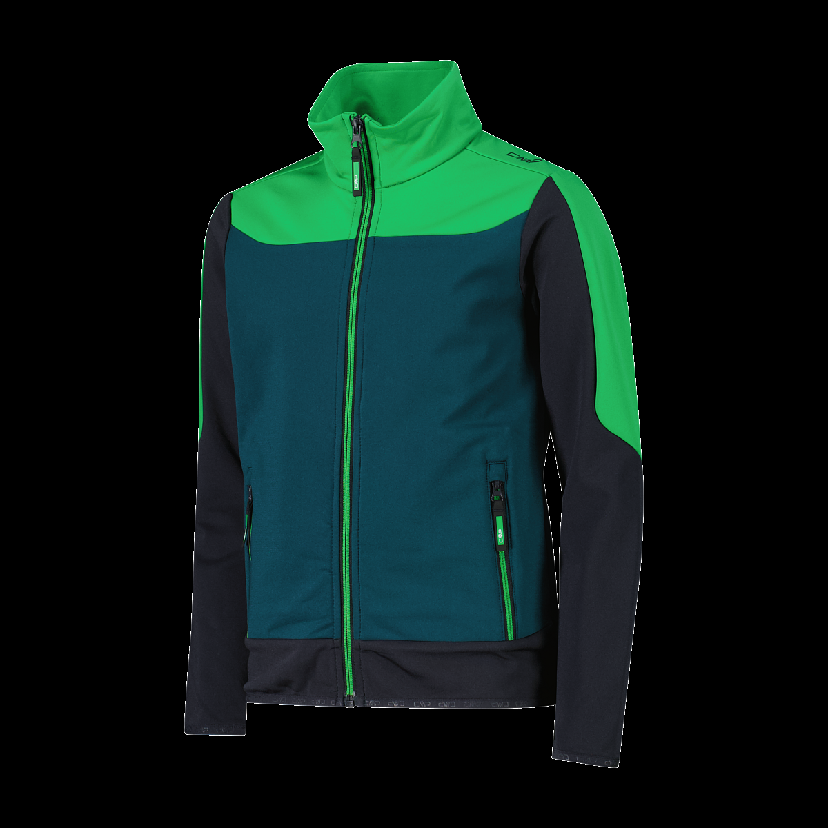 CMP kid jacket 35E3254 E958 