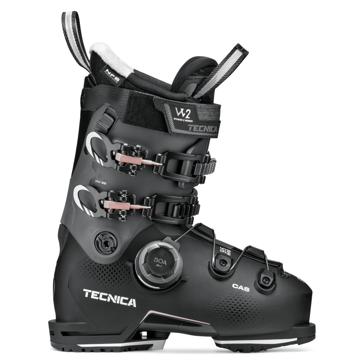 TECNICA Mach BOA HV 95 W GW 20160JG2 100 
