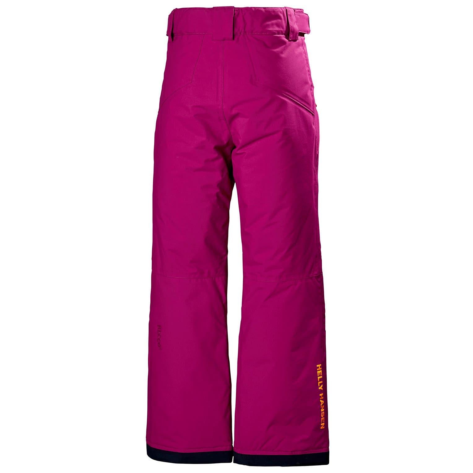 HELLY HANSEN HH JR LEGENDARY PANT 41606 039 