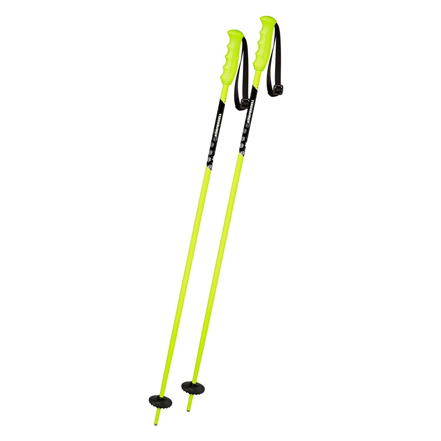 KOMPERDELL KOMPERDELL <BR/>Bright Yellow<BR/> 2113305 15 
