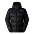 THE NORTH FACE Giacca in piumino Diablo 2.0 con cappuccio da uomo<BR/> NF0A8992PH51 BLACK 