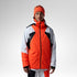 ROSSIGNOL M HERO 4WS INSULATED SKI JKT RLPMJ33 316 