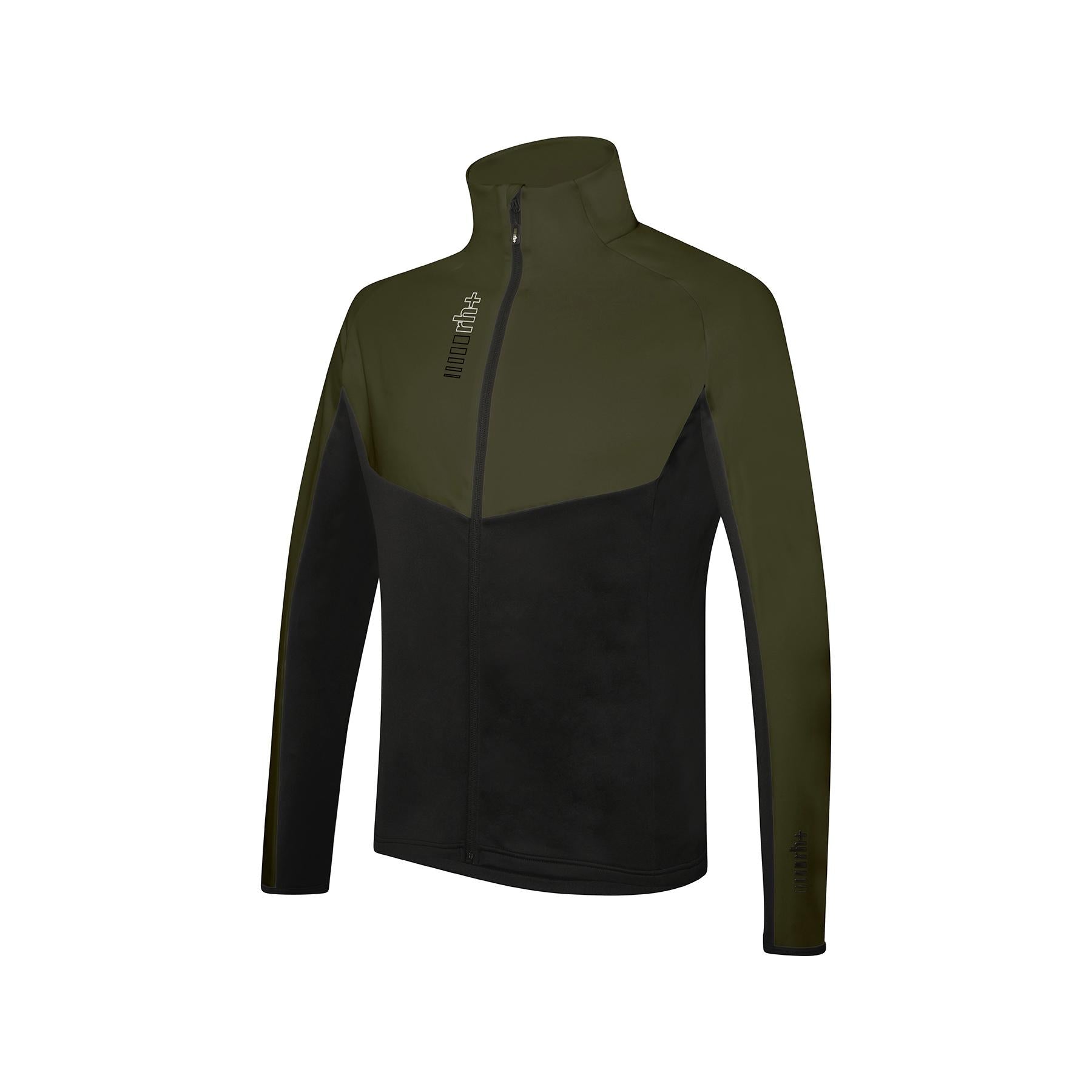 RH+ zero fullzip jersey INU2914 56F 
