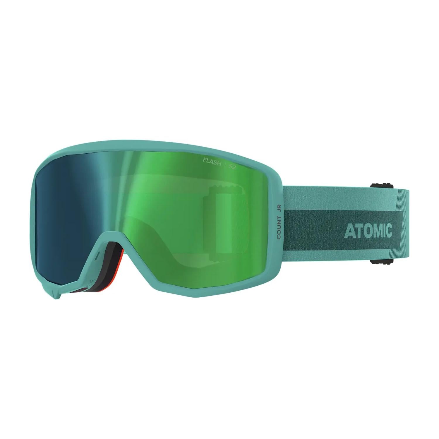 ATOMIC count jr cylindrical COUNTJRCYLINDRICAL AN5106656 