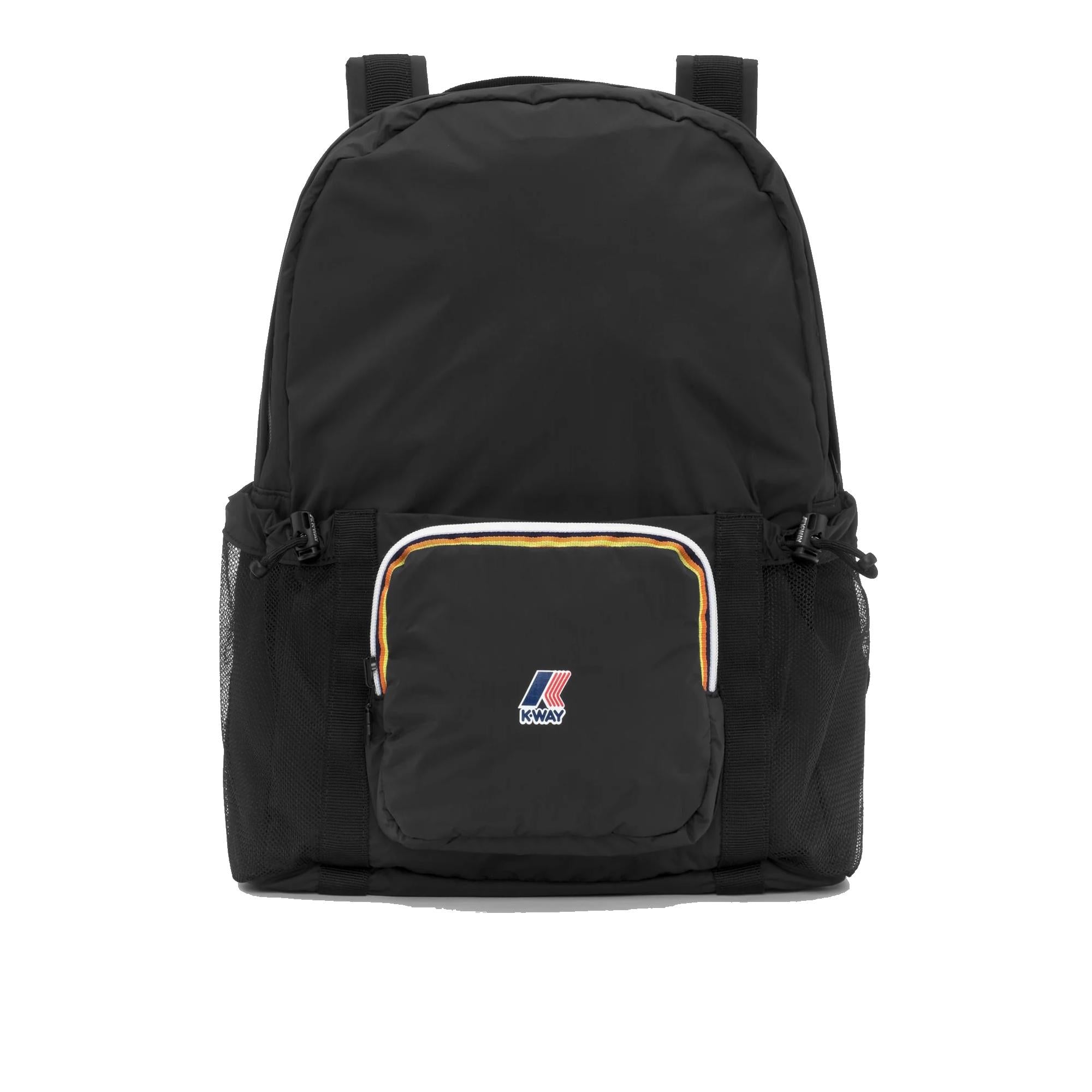 K-WAY LE VRAI 4.0 MICHEL K5135PW USY 