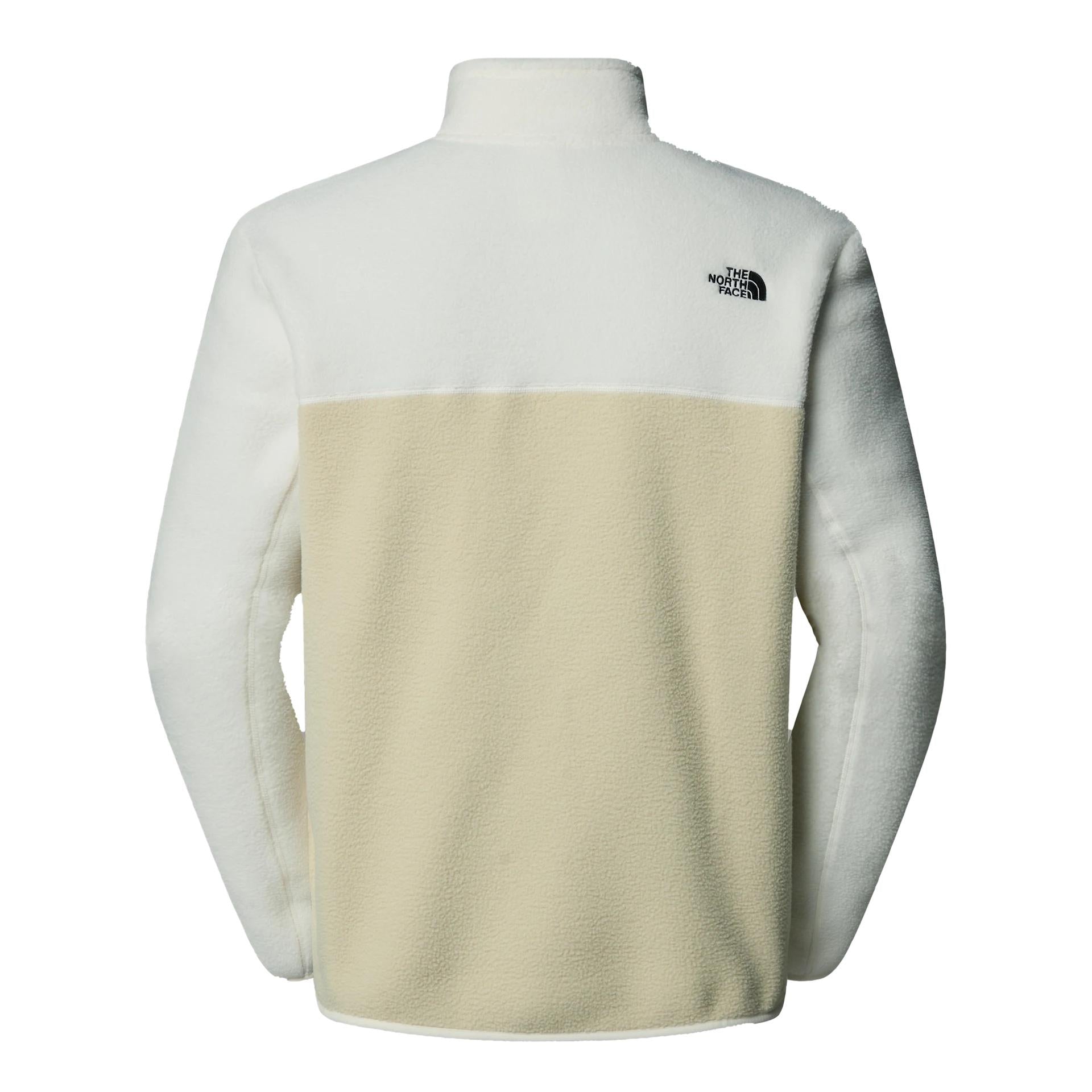 THE NORTH FACE M YUMIORI FULL ZIP NF0A883R FR01 