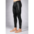 IRON-IC Leggings baselayer termici traspiranti - THERMIC 600303 BLACK 