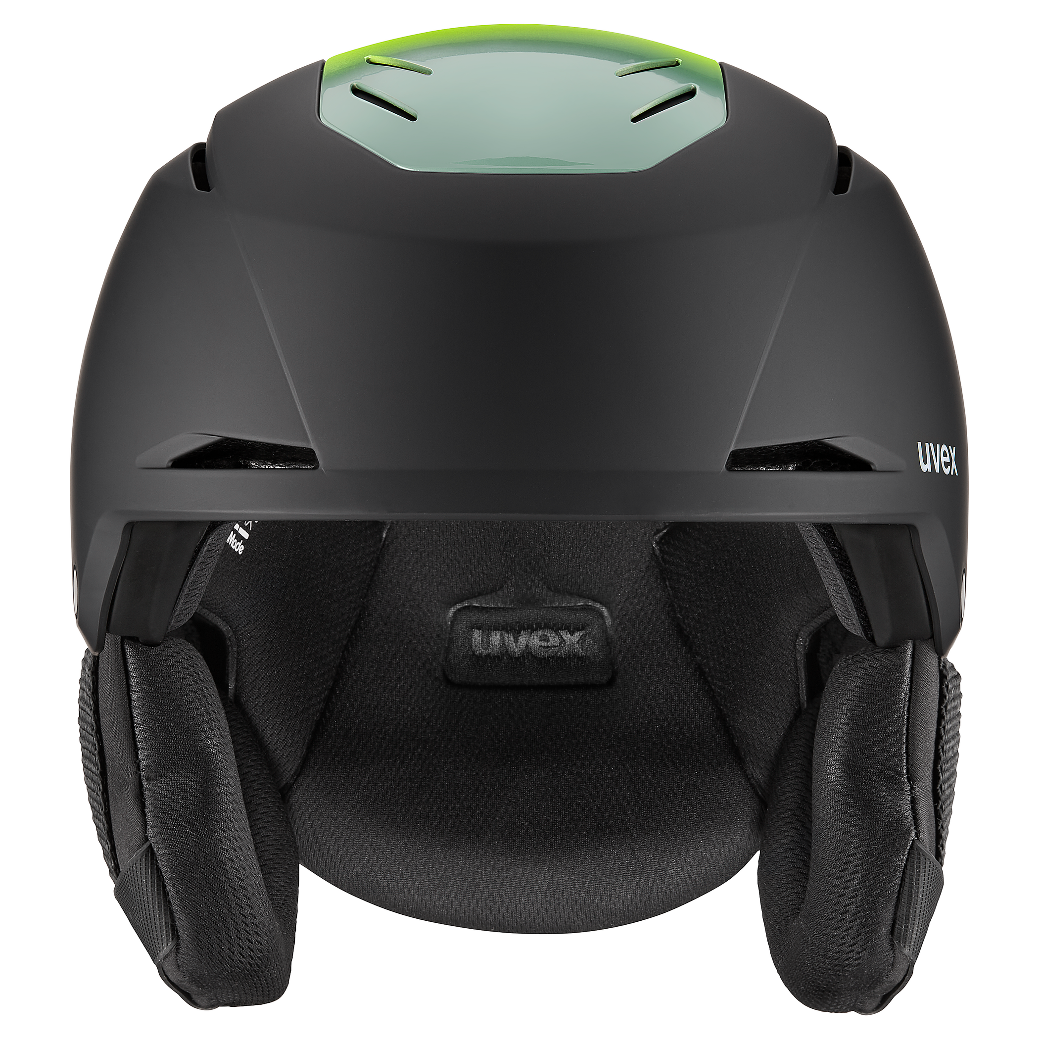 UVEX resolution S566331 15 