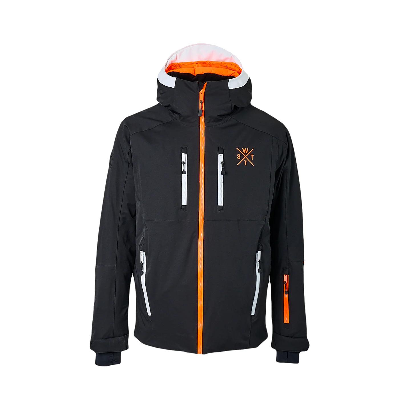 WATTS m's x-blow technical jacket X-BLOW W9092 
