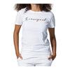 T-shirt femme ROSSIGNOL Logo