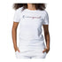 ROSSIGNOL ROSSIGNOL <BR/>T-shirt donna Logo RLKWY05 100 