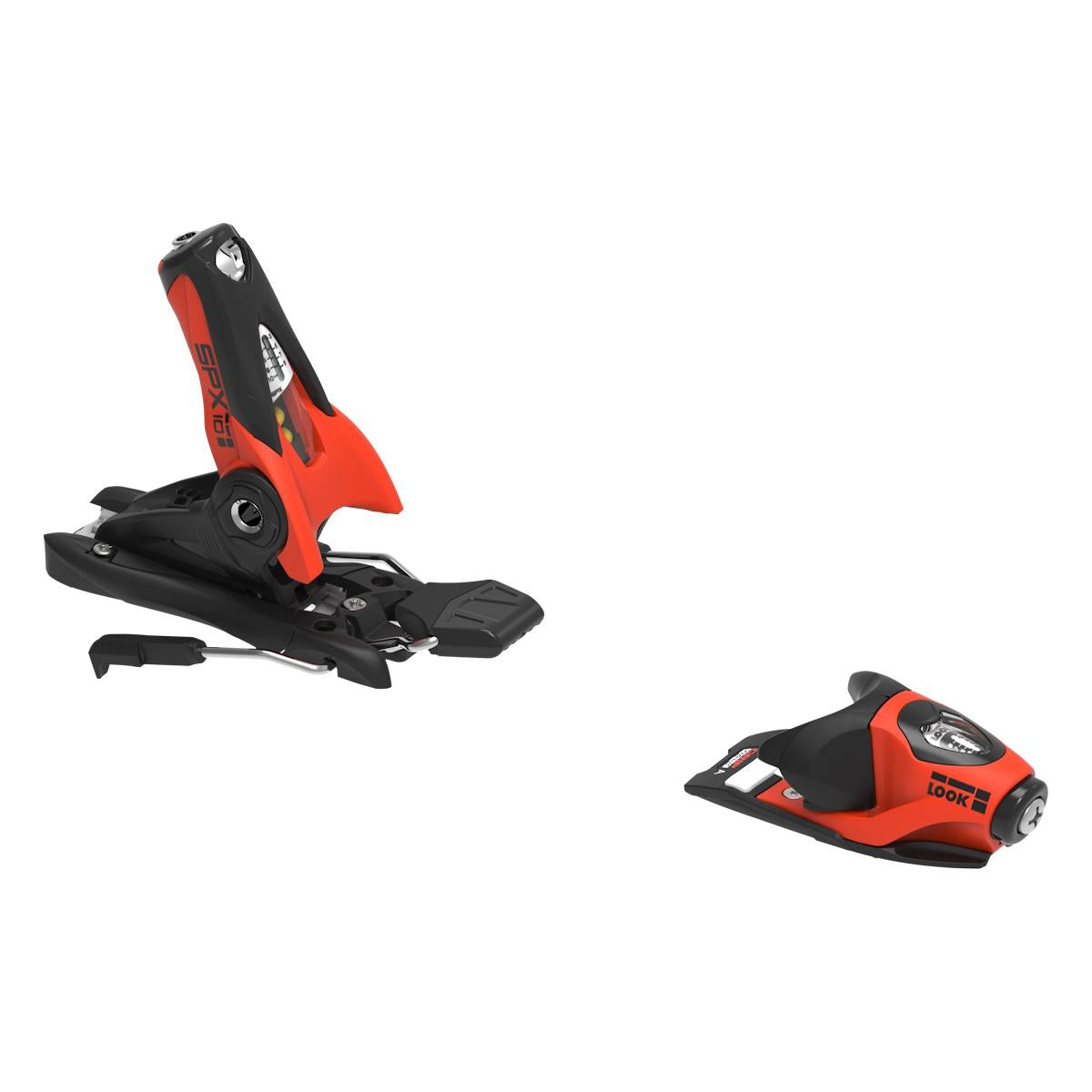 VAN DEER VAN DEER GS-JR RACE SKIS + spx 10 GS-JRPRO R21+SPX10 