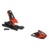 VAN DEER VAN DEER GS-JR RACE SKIS + spx 10 GS-JRPRO R21+SPX10 