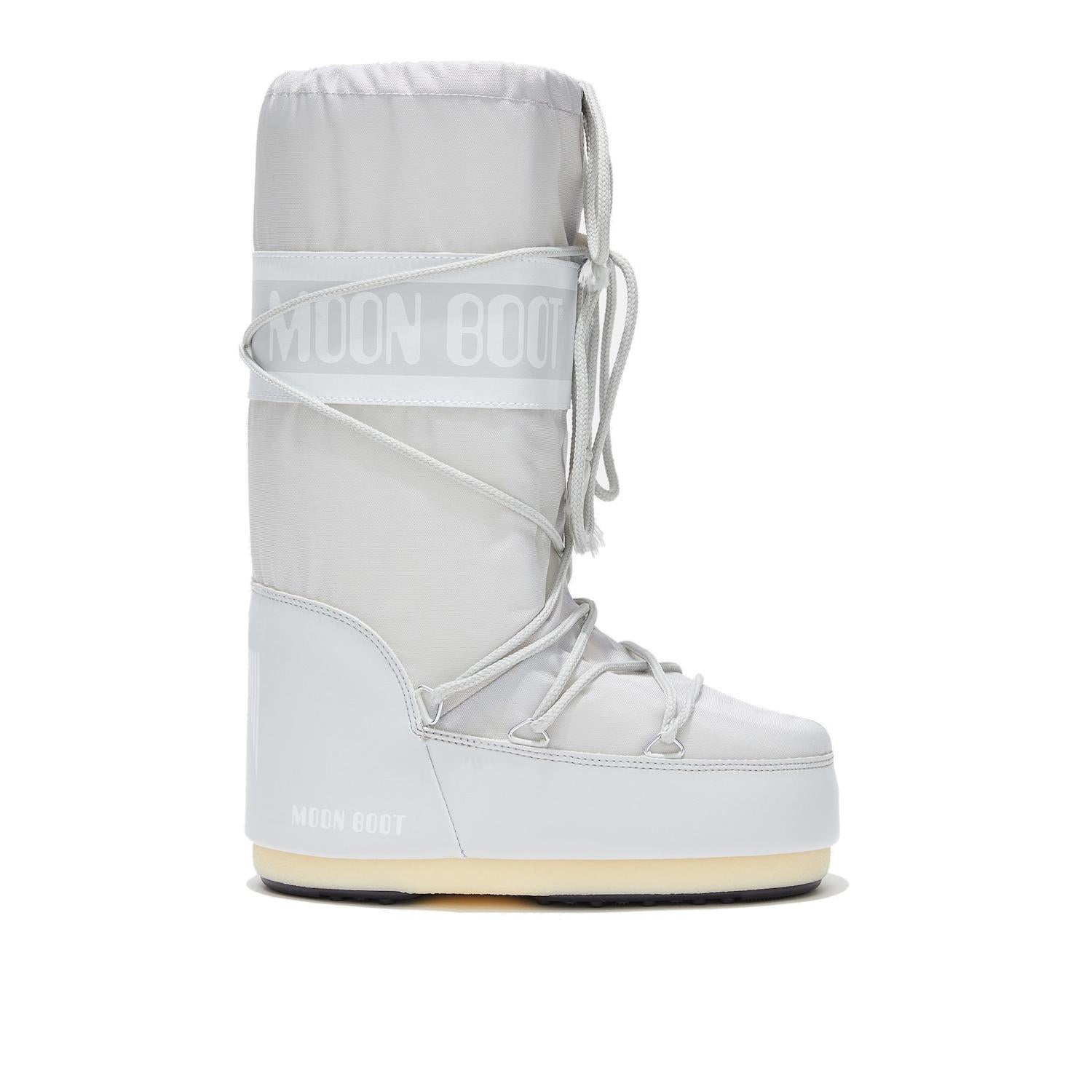 MOON BOOT icon nylon 1400440 H003 