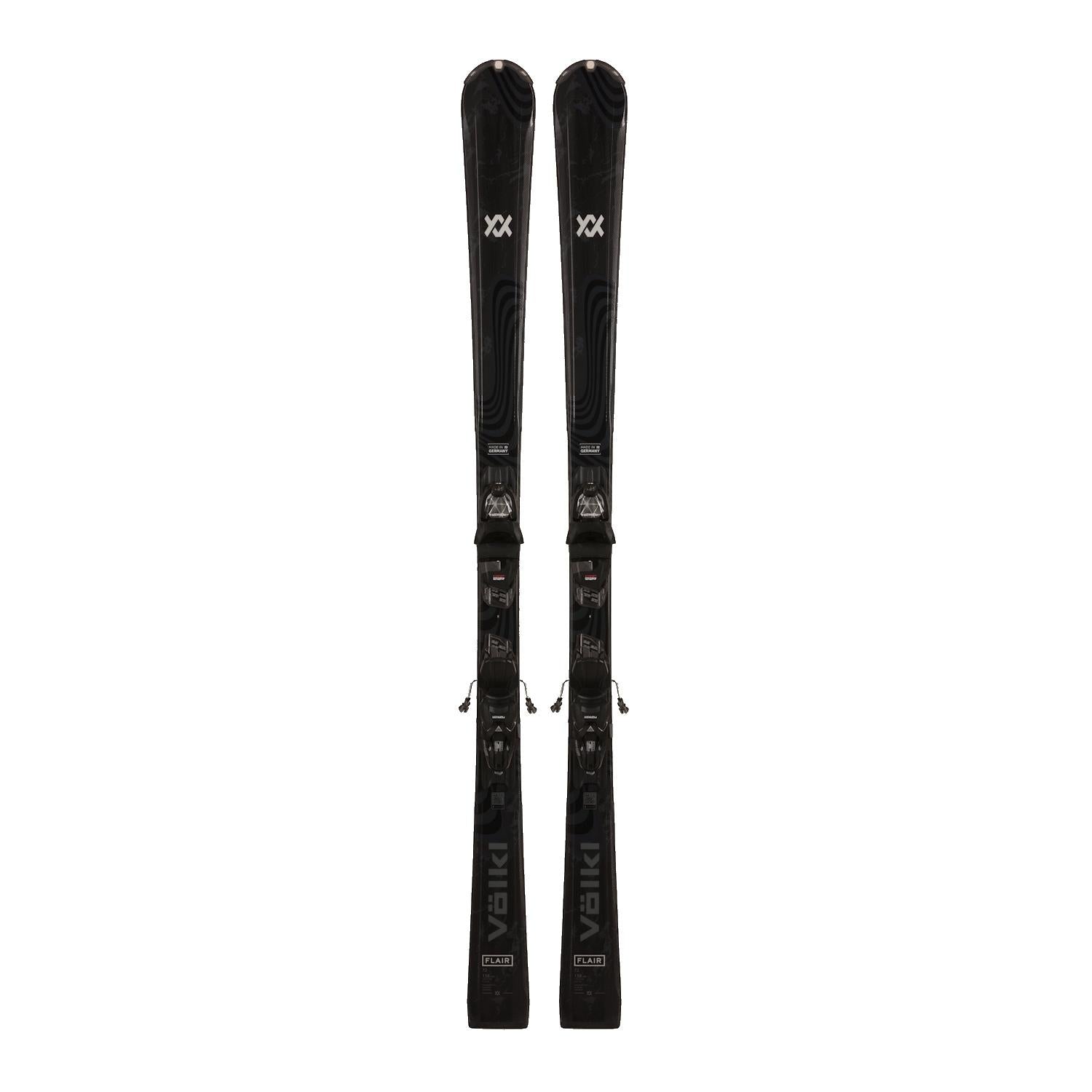 VOLKL flair 72 + vmotion  9 gw lady V2410056 000 