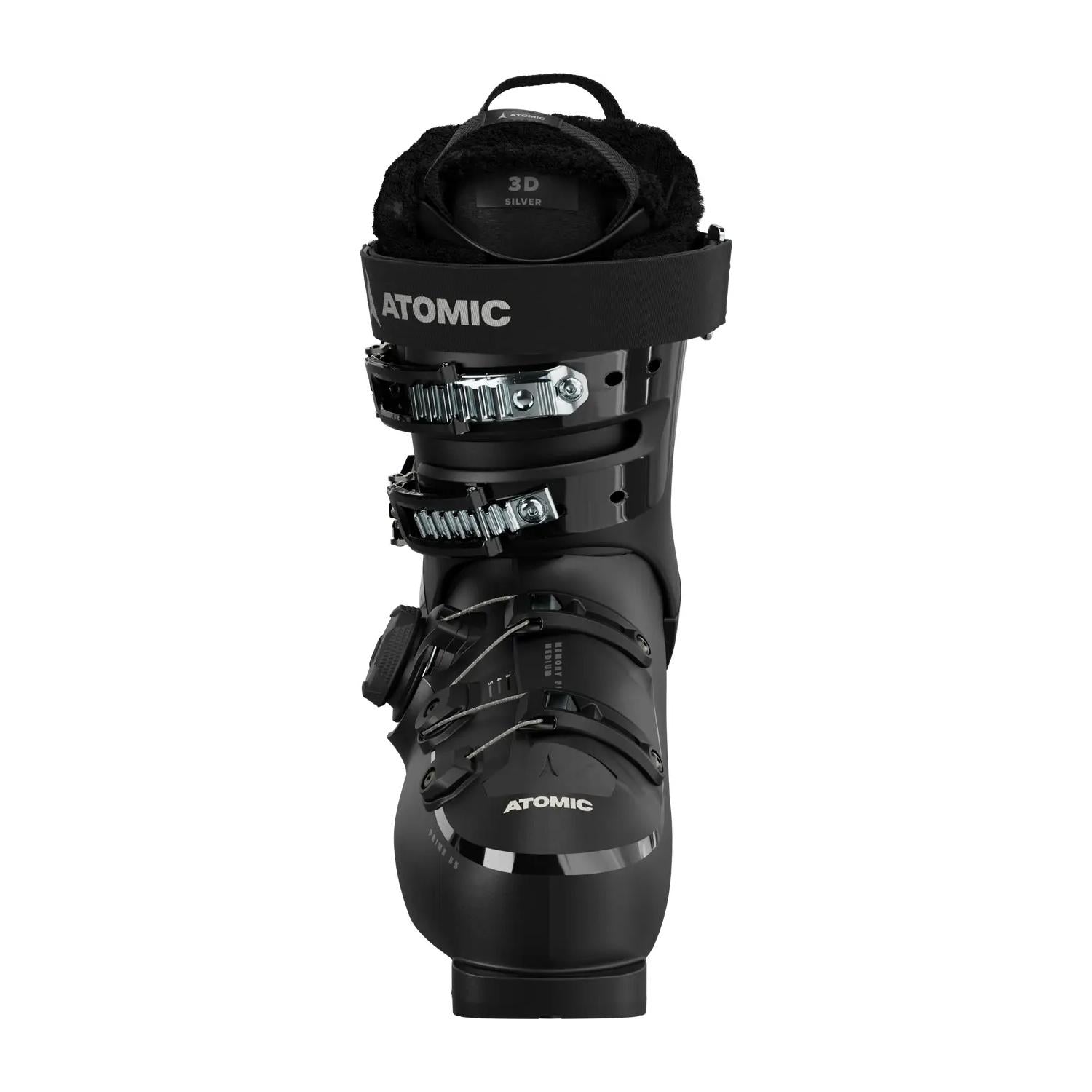 ATOMIC HAWX PRIME 85 BOA W GW AE5030800 BLACK STONE 