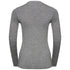 ODLO ODLO <BR/>SUW TOP GIROCOLLO M\L NATURAL 100% MERINO WARM 110811 10420 