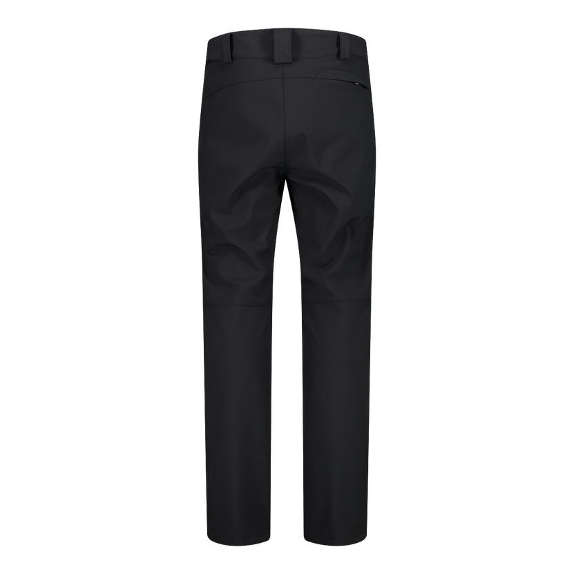 CMP Pantaloni da uomo in softshell 3A01487-N U901 