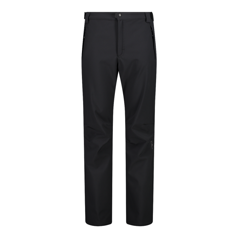 CMP Pantaloni da uomo in softshell 3A01487-N U901 