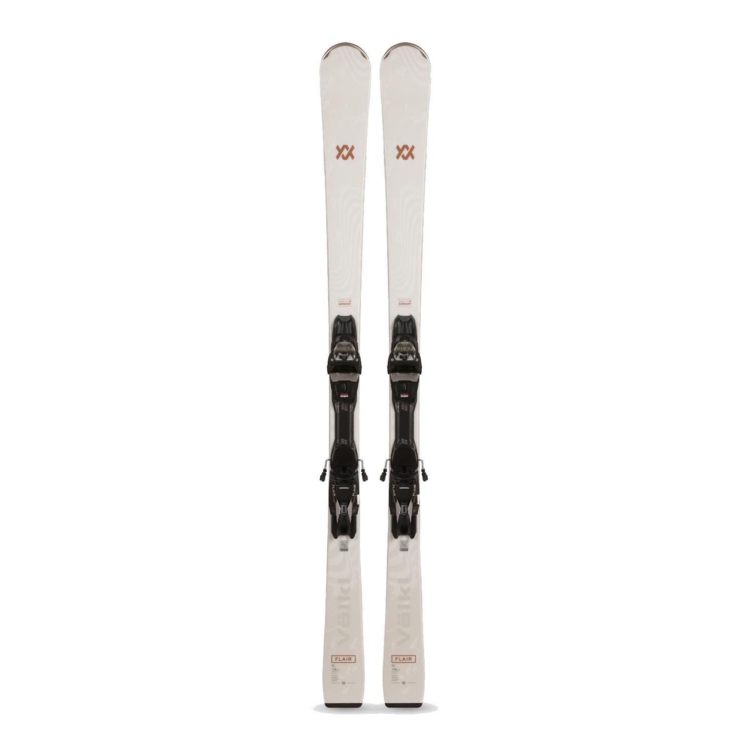 VOLKL flair sc + v motion tcx 11 gw lady V2410051 000 