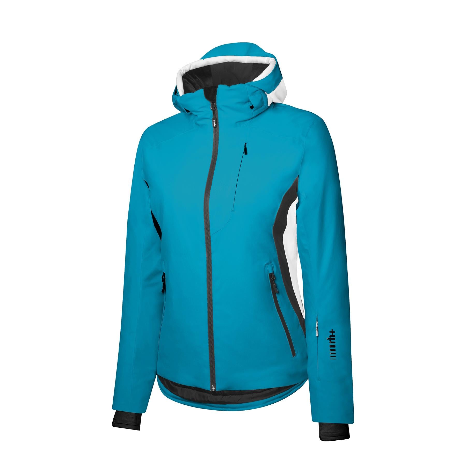 RH+ tessa w jacket IND3149 88T 