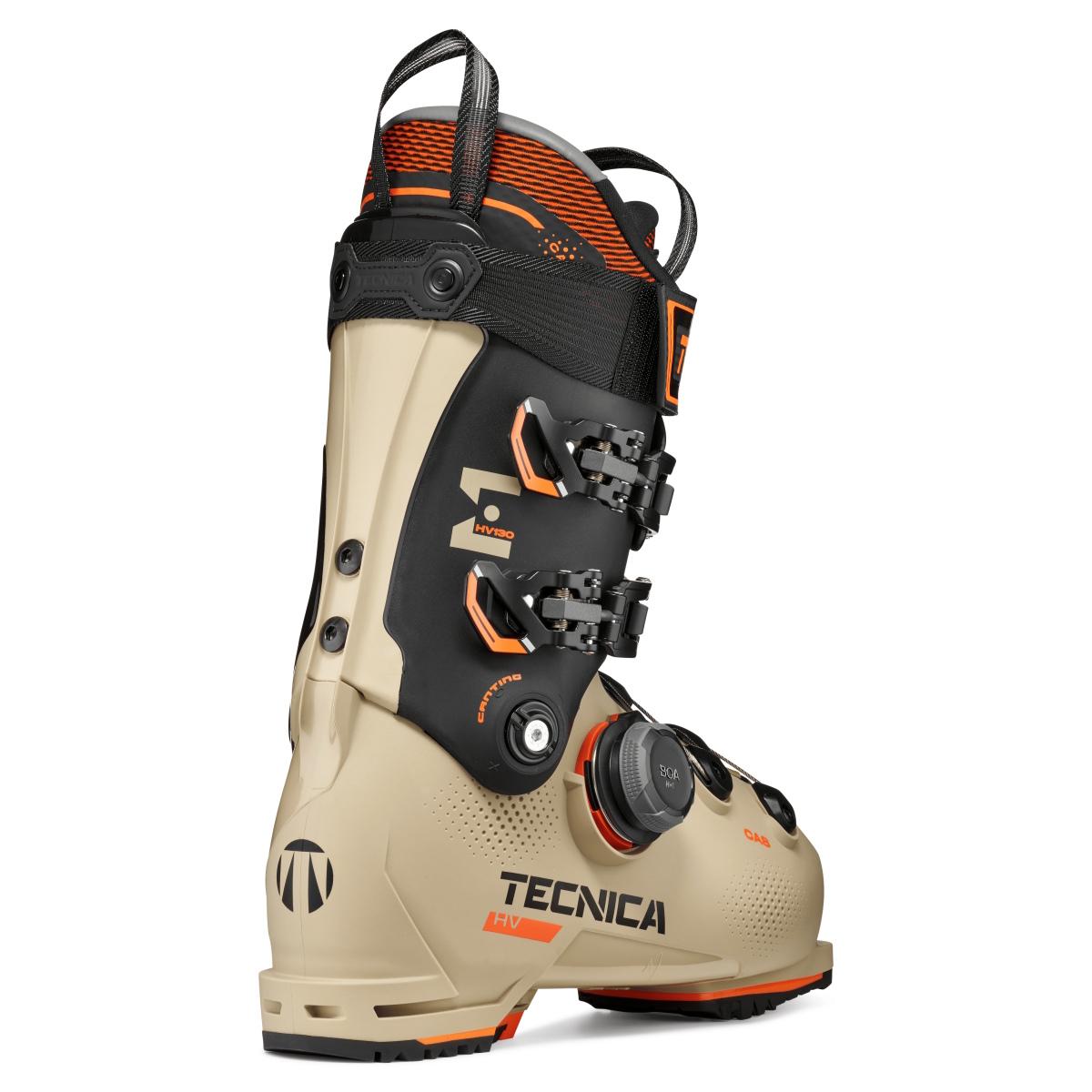 TECNICA mach boa hv 130 10186AG3 D71 
