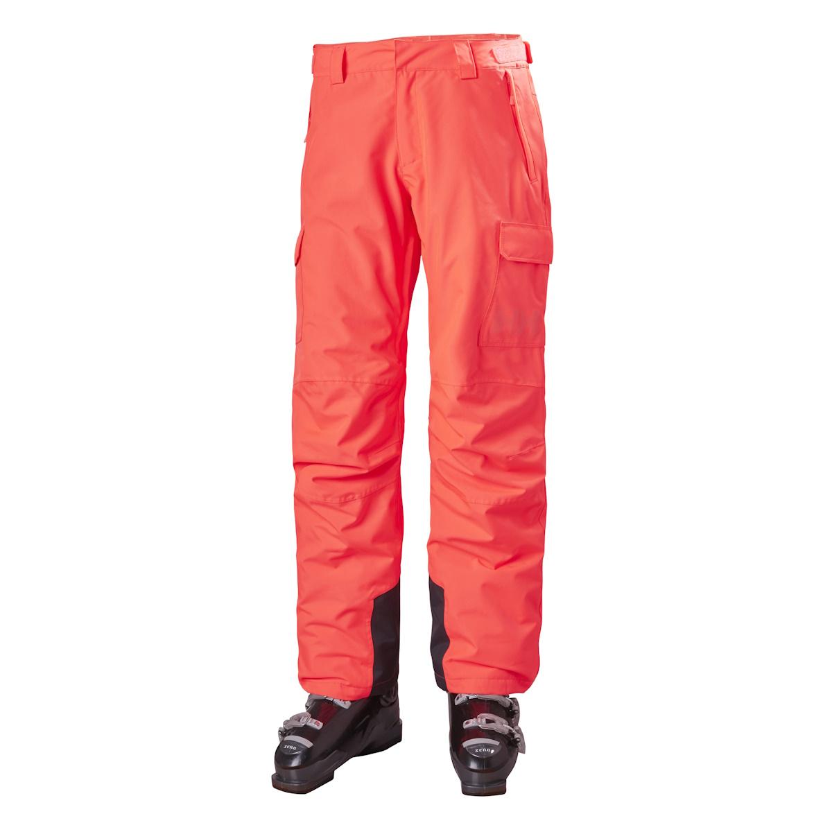 HELLY HANSEN HELLY HANSEN Women's Switch Cargo Insulated Ski Pants 65754 247 