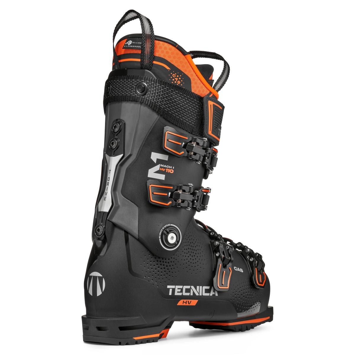 TECNICA mach1 hv 110 td 10195DG2 100 