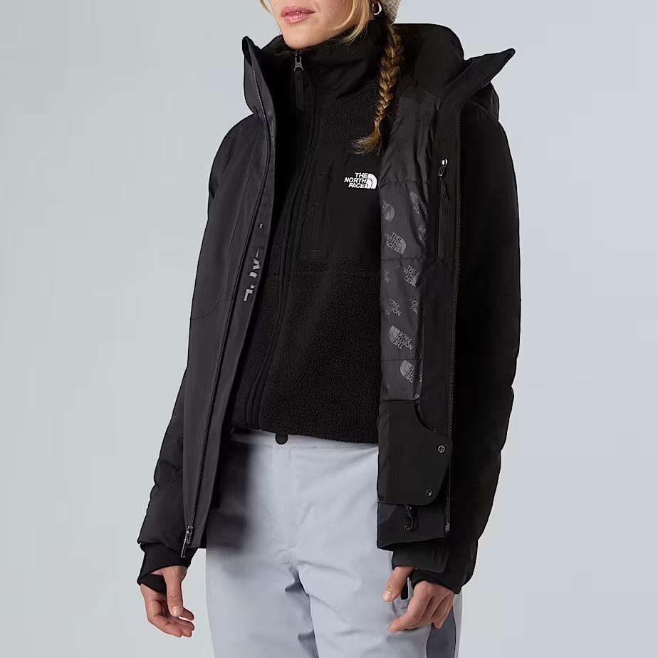 THE NORTH FACE w lenado jakcket NF0A8DDS JK31 