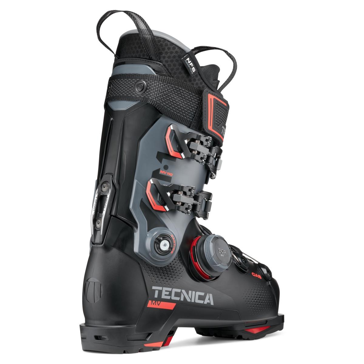 TECNICA Mach BOA MV 110 GW 101G56G0 741 