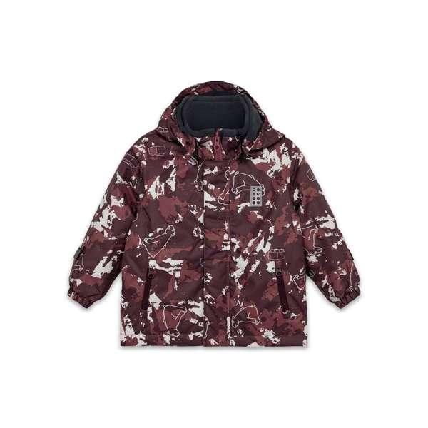 LEGO lwjojo 702 - jacket 11010824 688 