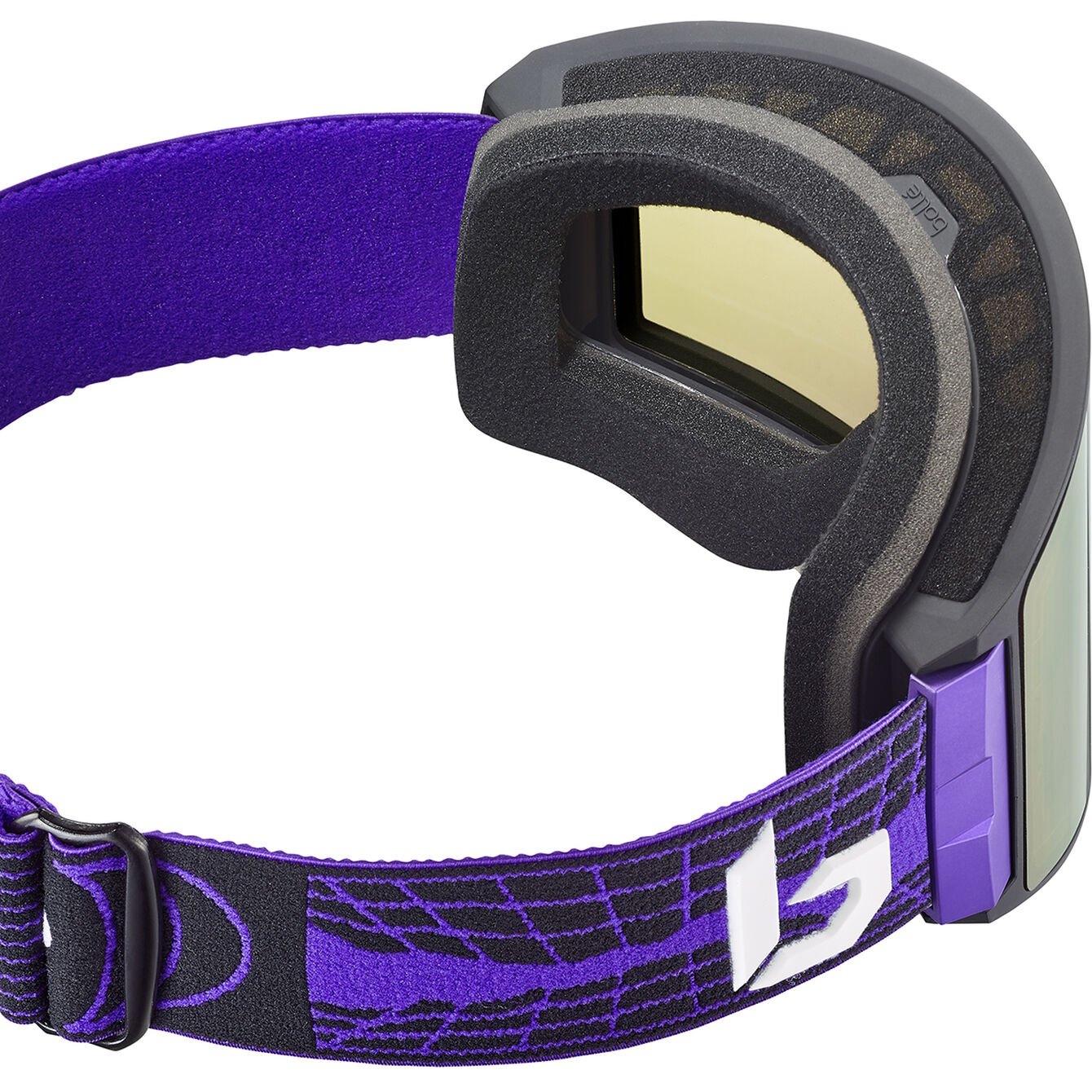 BOLLE' BLACKRIDGE BLACKRIDGE BG010005 