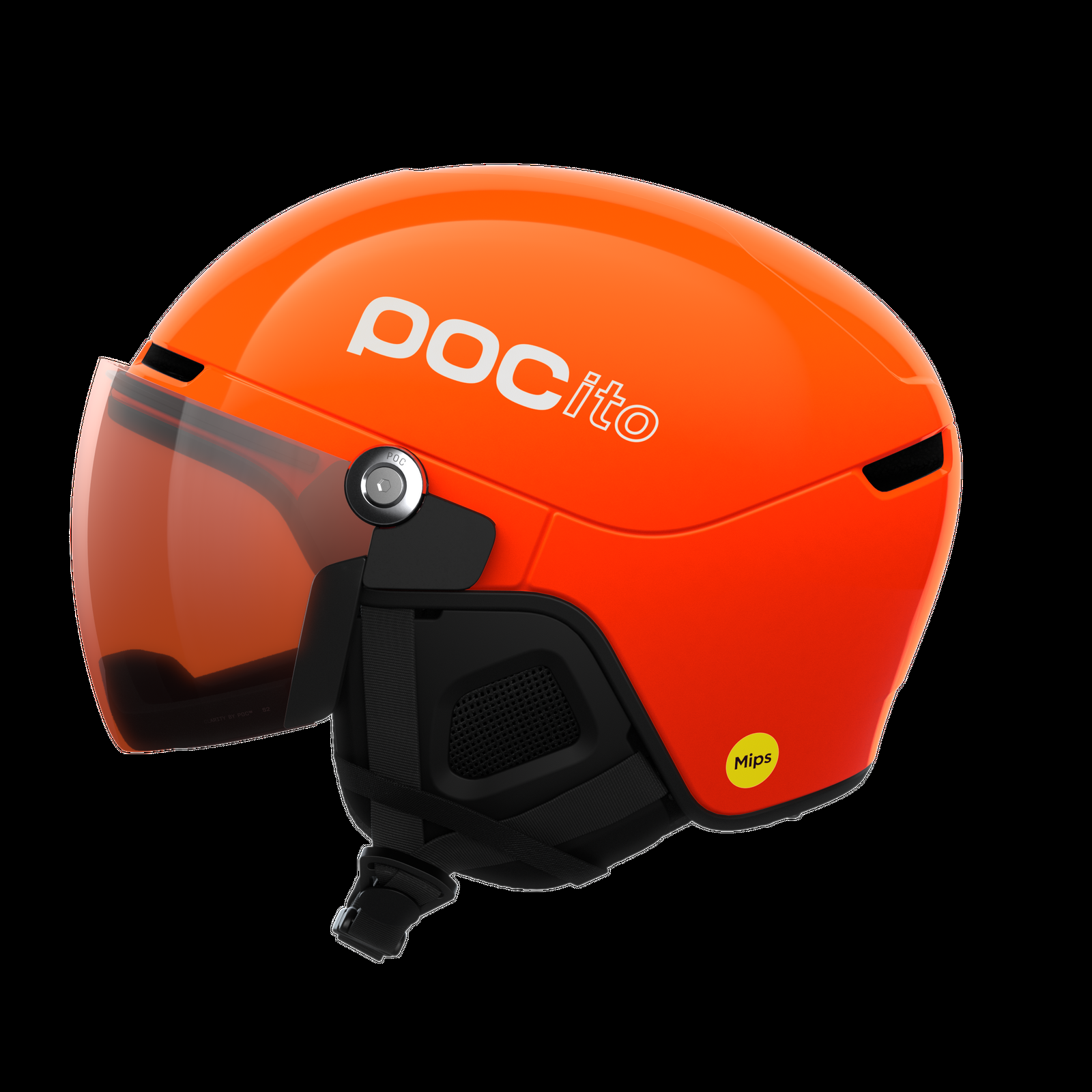 POC POCito Obex Visor Ski Helmet 10212 9664 
