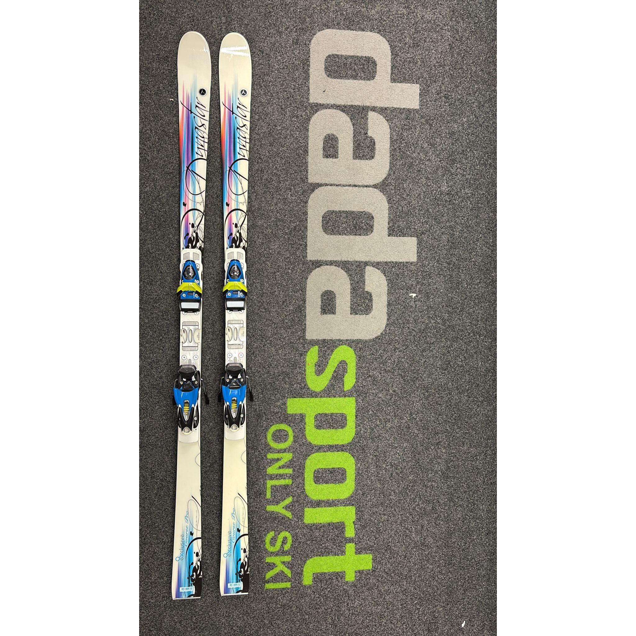 DYNASTAR esclusive cours pro ESCLUSIVECOURSEPRO 172 