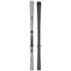 gs-jr pro + COMP 10 TCX
