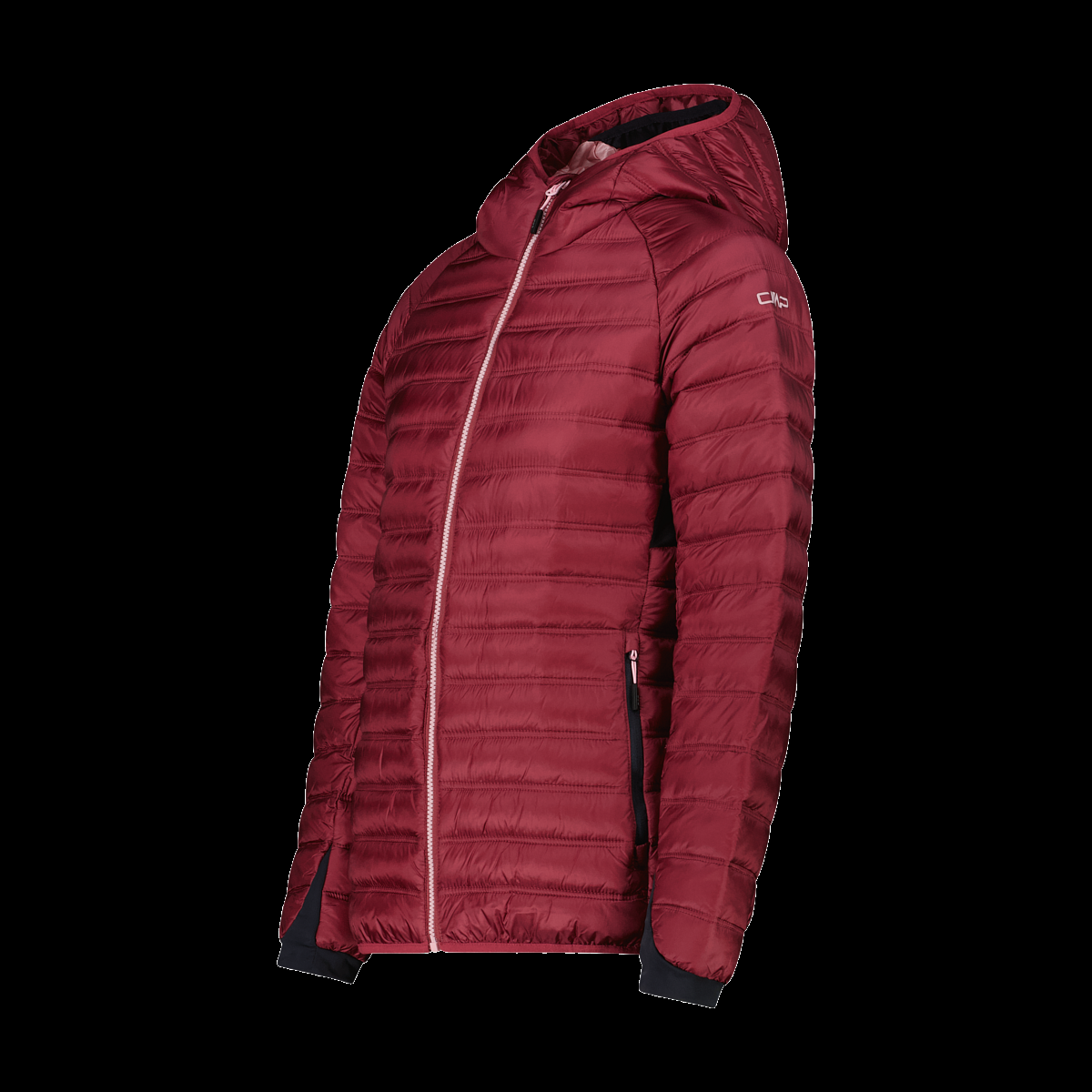 CMP Piumino da donna imbottito Unlimitech con Sorona 35Z2756 B709 