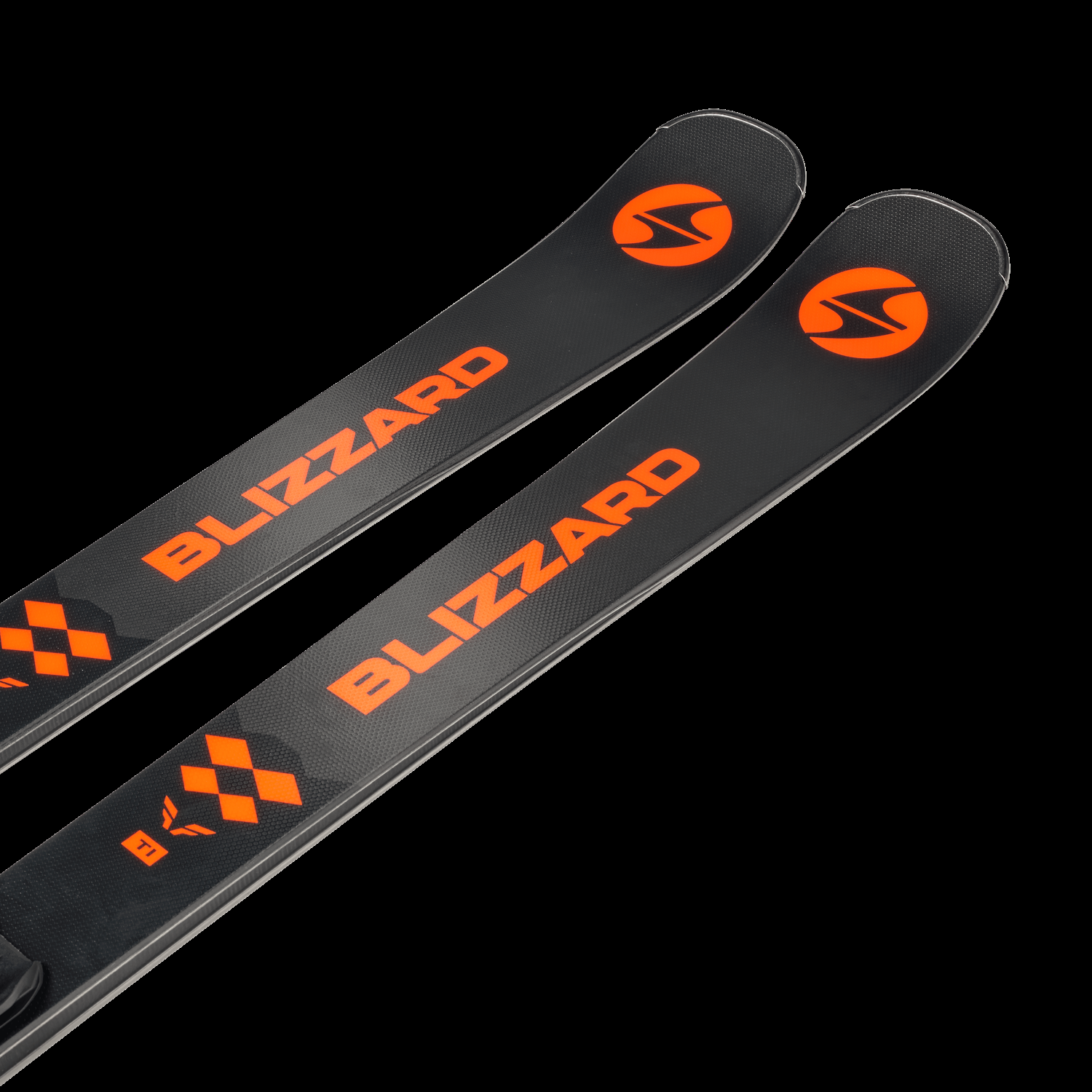 BLIZZARD FIREBIRD TI + TP 11 LIGHT 8A4270CA TP11LIGHT 