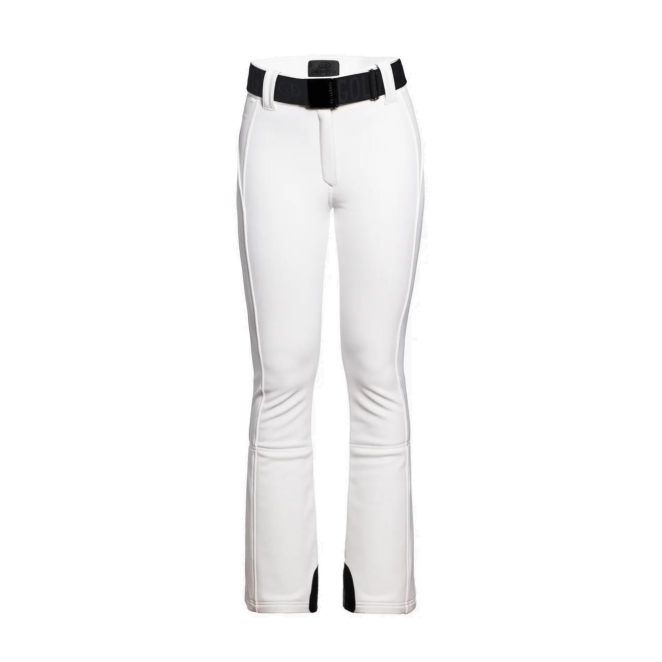 GOLDBERGH pippa ski pants GB00170244 8000 