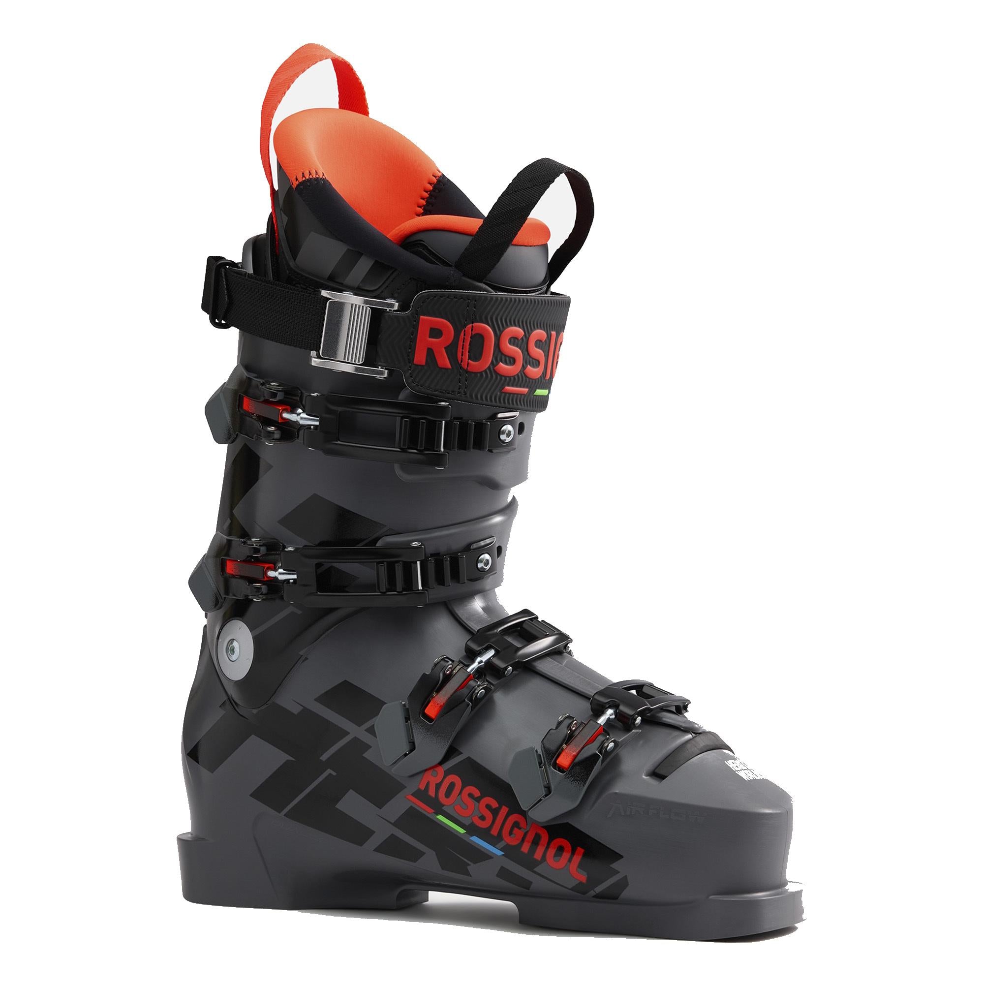 ROSSIGNOL HERO WORLD CUP 130 MV - METEOR<BR/> RBN1020W . 