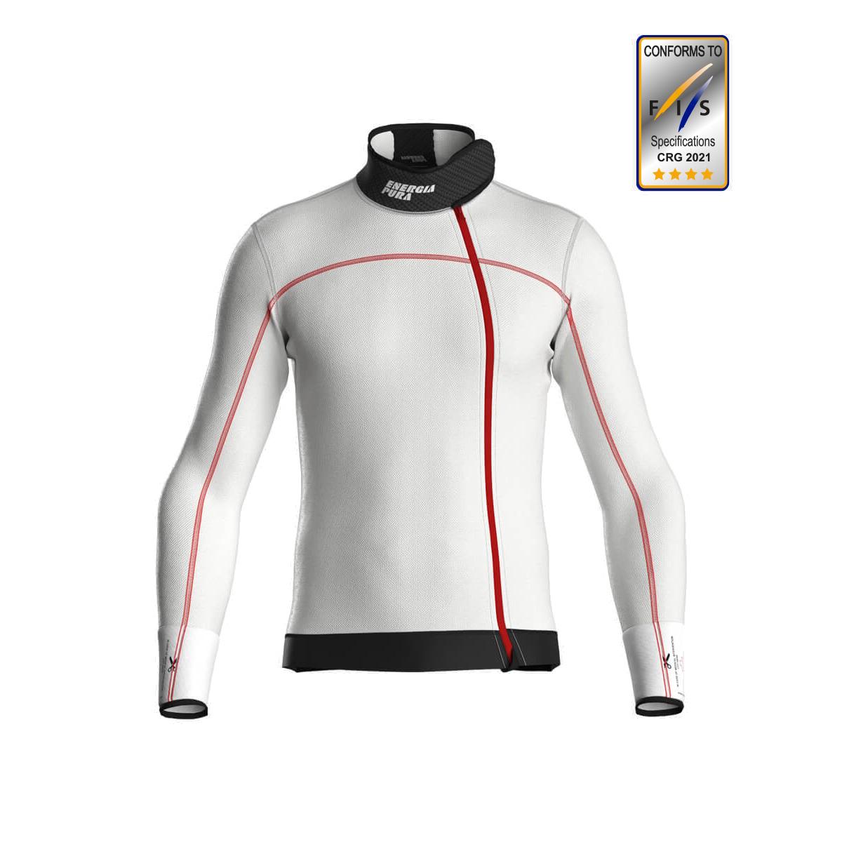 ENERGIAPURA MAGLIA CUT RESISTANT PRO  4 stelle MM005XSR4S 1300 