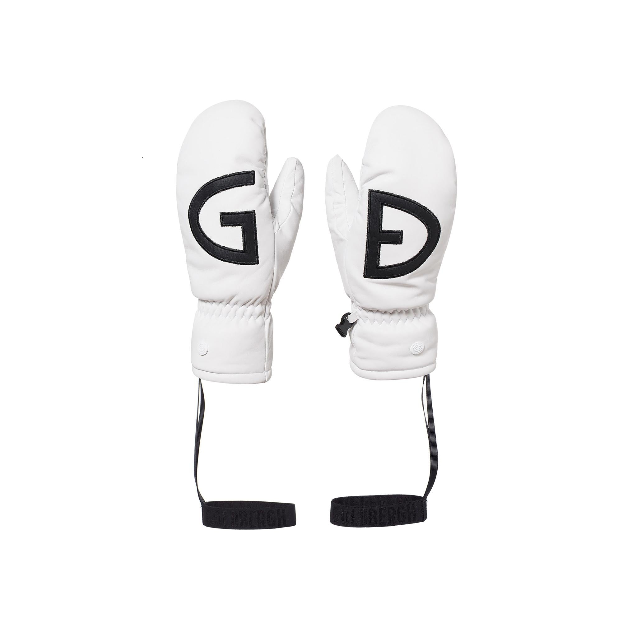 GOLDBERGH bello mittens GB68218254 8000 