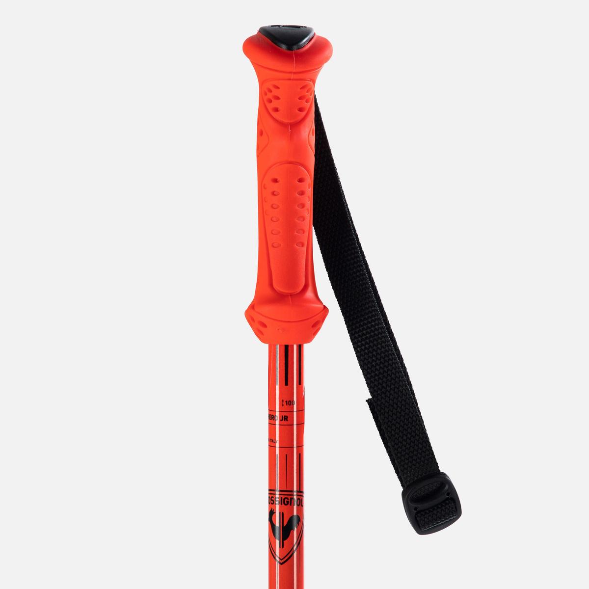 ROSSIGNOL ROSSIGNOL HERO JR<BR/> RDL6020 . 