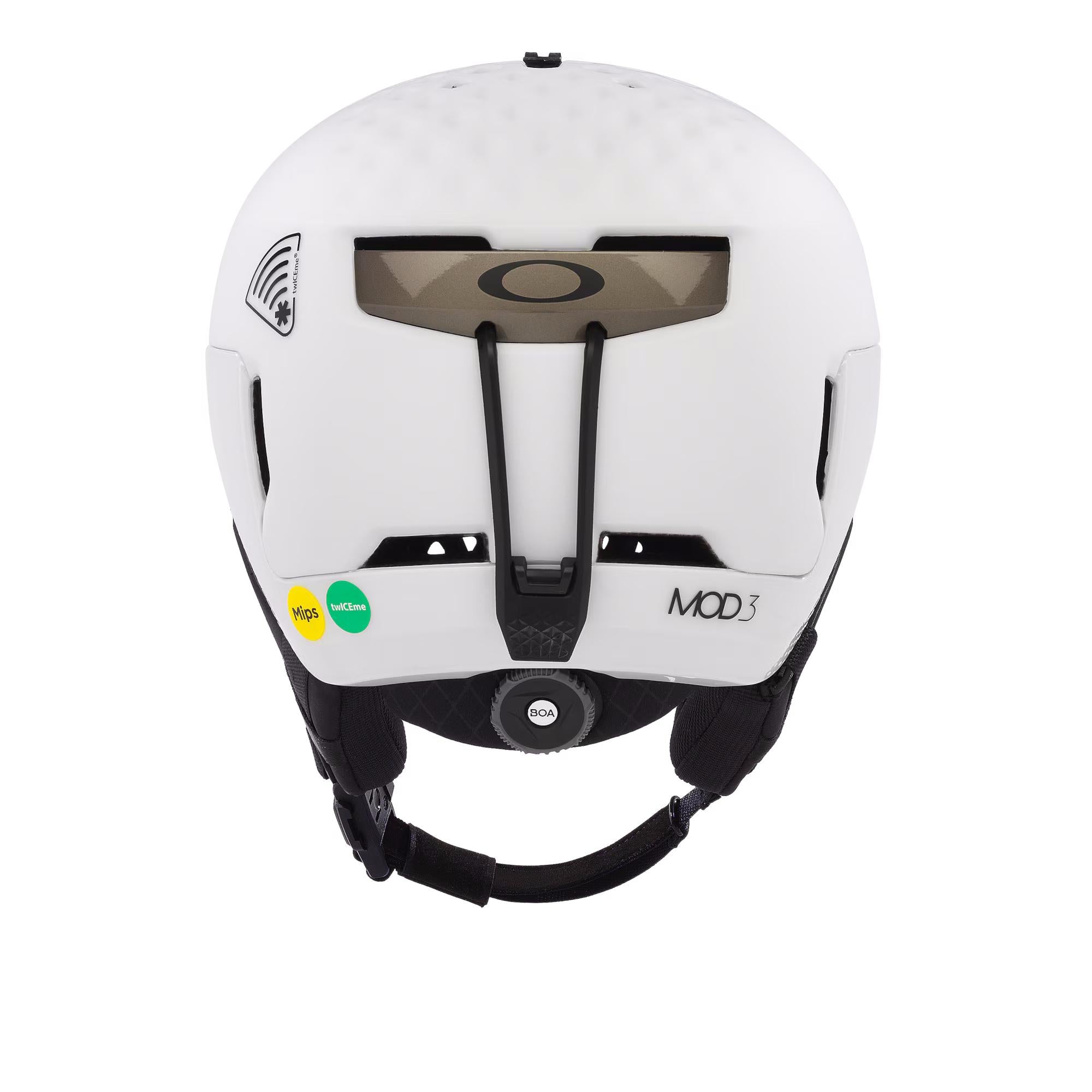 OAKLEY mod 3 i.c.e. FOS901354 1AA 